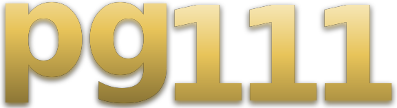 pg111 logo